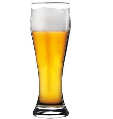 Бокалы для пива 500мл Паб Pasabahce набор 2шт (42756/2)