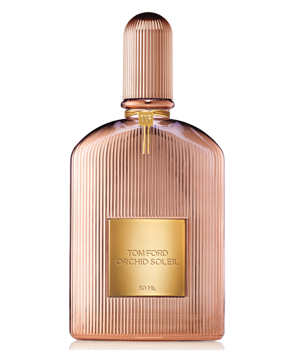 Парфюм Tom Ford Orchid Solei (Оригинал - США)