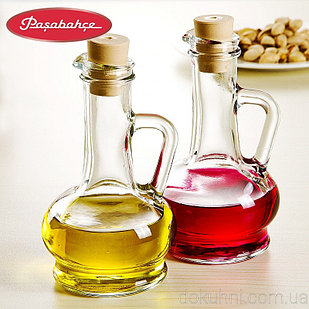 Набор бутылок для масла Pasabahce 2 шт (80109/2)