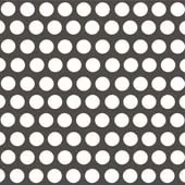 Перфорированный лист (Rv 0,5-1,1) 04мм