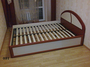 Кровати на заказ, фото 3