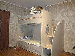 Детский кровать на заказ в Алматы, фото 3