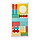 Полотенце 30х50 НИММЕРН  разноцветный ИКЕА, IKEA, фото 2