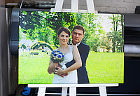Свадебные холсты, свадебные картины, картины на свадьбу, 90х60см