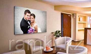 Свадебные холсты, свадебные картины, картины на свадьбу, 90х60см, фото 3