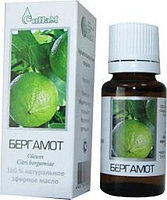 Бергамота Эфирное масло