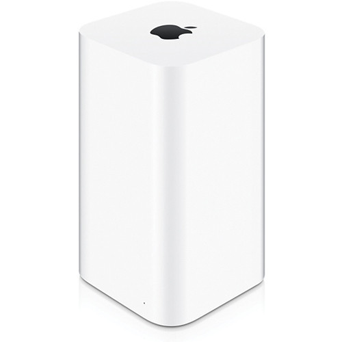 Apple AirPort Time Capsule 2Tb ME177LL/A