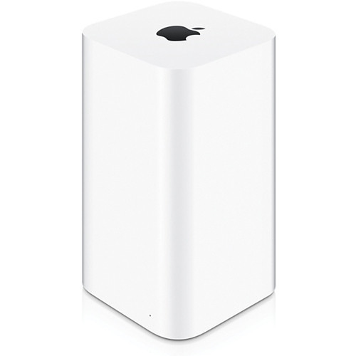 Apple AirPort  Time Capsule 2Tb ME177LL/A