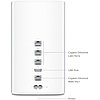 Apple AirPort  Time Capsule 2Tb ME177LL/A, фото 2