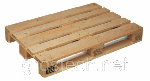 Ағаш тұғырықтар 120*80 (ЕВРО ТҰҒЫРЫҚТАР / EPAL ), фото 1