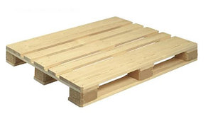 Деревянные поддоны (паллеты)120*100