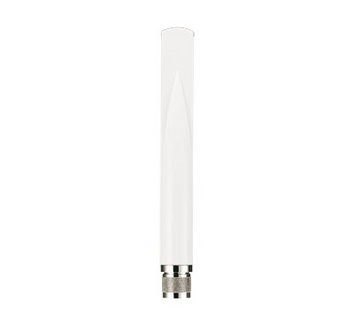 Zyxel ANT2105 Антенна двухдиапазонная, 4,5dBi - 7dBi, всенаправленная, уличная, N-tyle (male), 2 шт. в компл