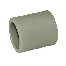 Муфта ППР ф90