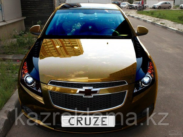 Обклейка карбоном, фото 1