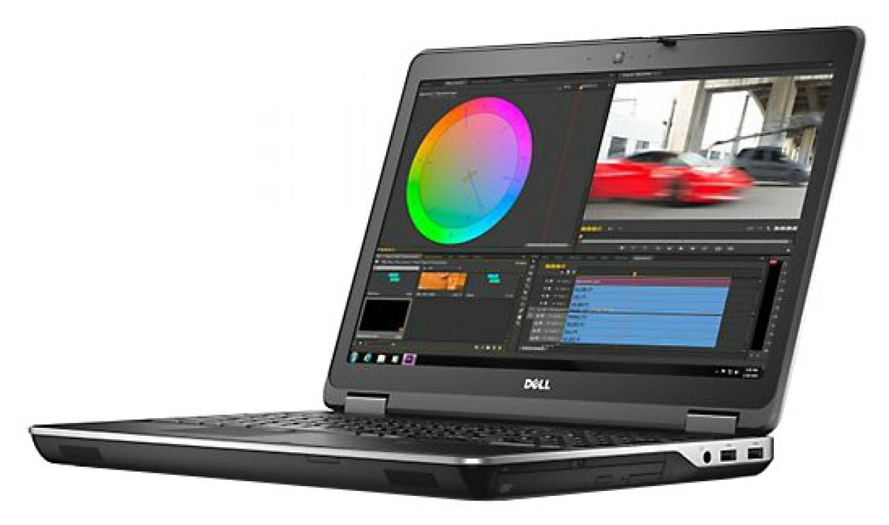 Ноутбук Dell Precision M2800