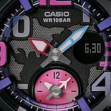 Наручные часы Casio Baby-G  BGA-190-1B , фото 7