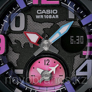Наручные часы Casio Baby-G BGA-190-1B - фото 7 - id-p31912342