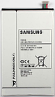 Заводской аккумулятор для планшета Samsung Galaxy Tab S 8.4 SM-T700 (EB-BT705FBC, 4900mah)