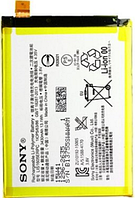 Заводской аккумулятор для Sony Xperia Z5 Premium Dual (LIS1605ERPC, 3430mAh)