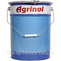 Масло нефтяное индустриальное Агринол И-50А