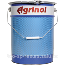 Масло нефтяное индустриальное Агринол И-50А - фото 1 - id-p1860900