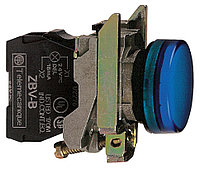 Арматура сигнальная XB2- BV63 зеленая, жёлтая, красная 31914647 Арматура сигнальная XB2- BV63 зеленая, жёлтая, красная