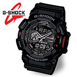 Часы Casio G-Shock GA-400-1B, фото 4