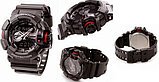 Часы Casio G-Shock GA-400-1B, фото 7