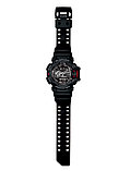 Часы Casio G-Shock GA-400-1B, фото 9