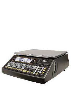 Торговые весы без стойки DIBAL W-025F