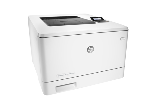 HP CF388A Принтер лазерный цветной Color LaserJet Pro M452nw Printer (A4)