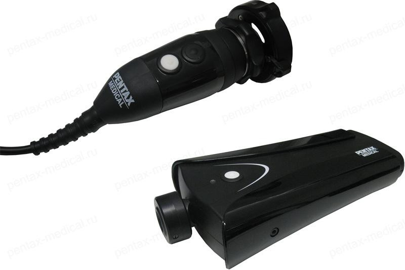 Набор USB-видеосистемы Pentax для работы с фиброэндоскопами, фото 1