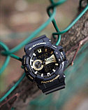 Наручные часы Casio G-Shock GA-400GB-1A9, фото 4