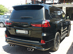 Lexus LX570 2
