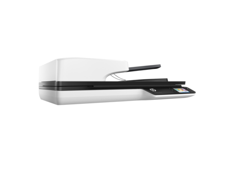 HP L2749A Сканер ScanJet Pro 4500 fn1 Network Scanner