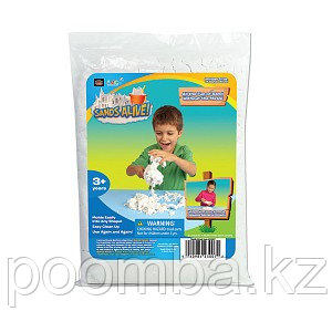 Песок для лепки Sands Alive (2 кг)