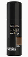 Консилер для волос "Светло-Коричневый" L'Oreal Professionel Hair Touch Up "Light Brown" 75 мл.