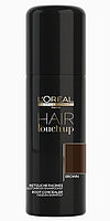 Консилер для волос "Коричневый" L'Oreal Professionel Hair Touch Up "Brown" 75 мл.
