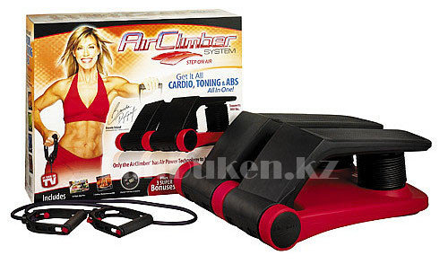 AIR CLIMBER id 32060080 Satu.kz