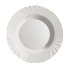 Тарелка суповая глубокая Liminarc Cadix 23 см (J6691), фото 2