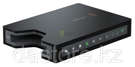 Blackmagic Design HyperDeck Shuttle 2 рекордер HDMI/SDI, фото 2