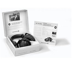 Beyerdynamic DT 770 PRO 32 Ом наушники профессиональные, закрытого типа
