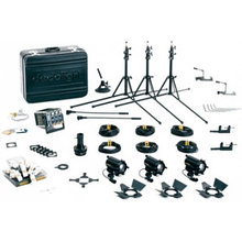 Dedolight K24M мастер комплект света дедолайт