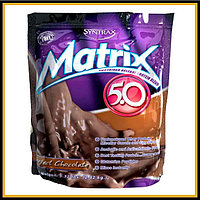 Syntrax MATRIX 2,3кг (ваниль)