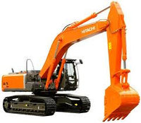 Аренда гусеничного экскаватора HITACHI ZX 330