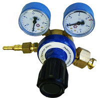 Редуктор БКО-50-5 (AL)