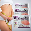 Пластырь для похудения Mymi Wonder Patch ( ЖИВОТ ) ( 5 шт )