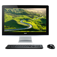 Моноблок Acer Aspire Z3-710 23.8"