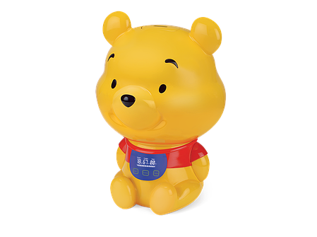 Увлажнитель воздуха Ballu UHB-275 Winnie Pooh, фото 2