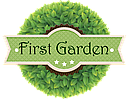 "FG" First Garden 